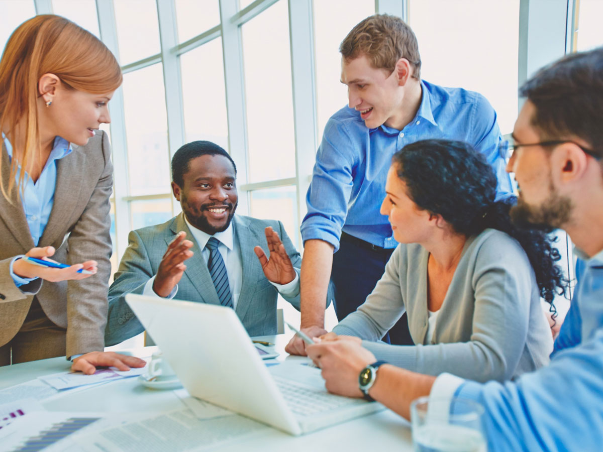 How to Create a Culture of Engaged Learning at Your Organization - Dr ...