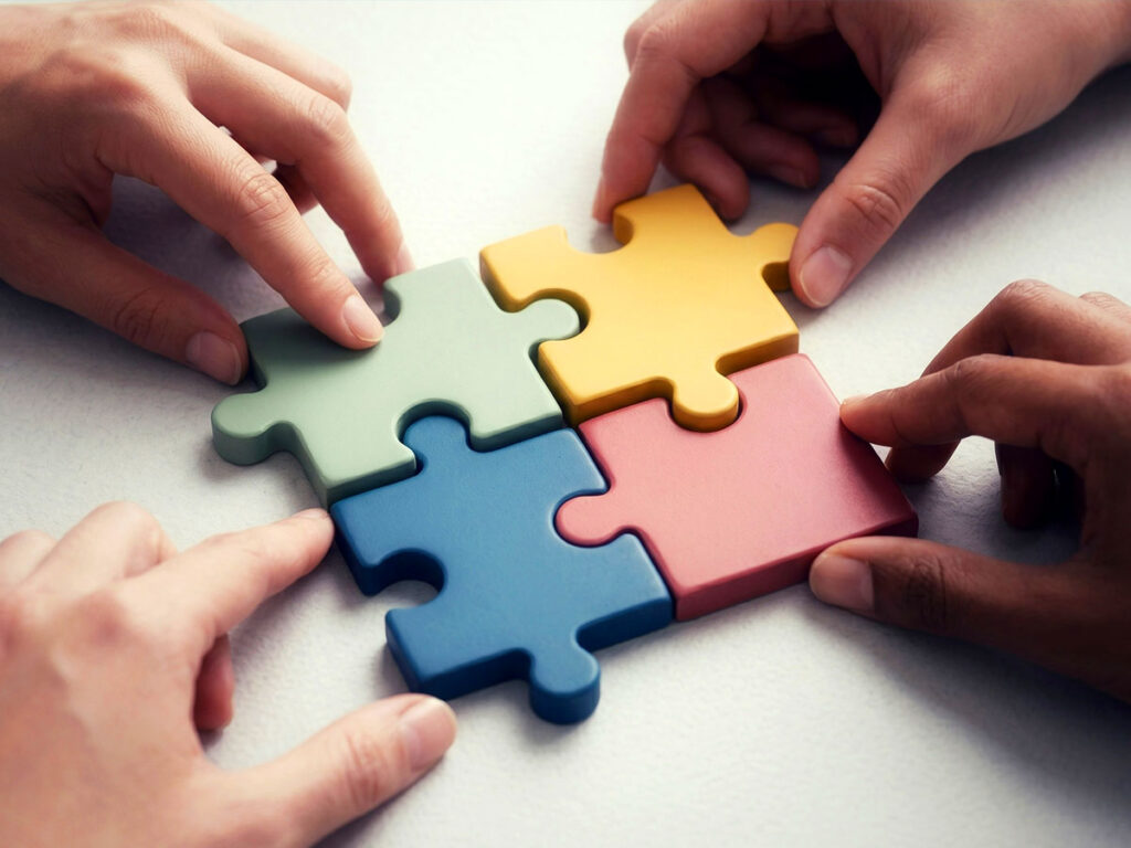 puzzle